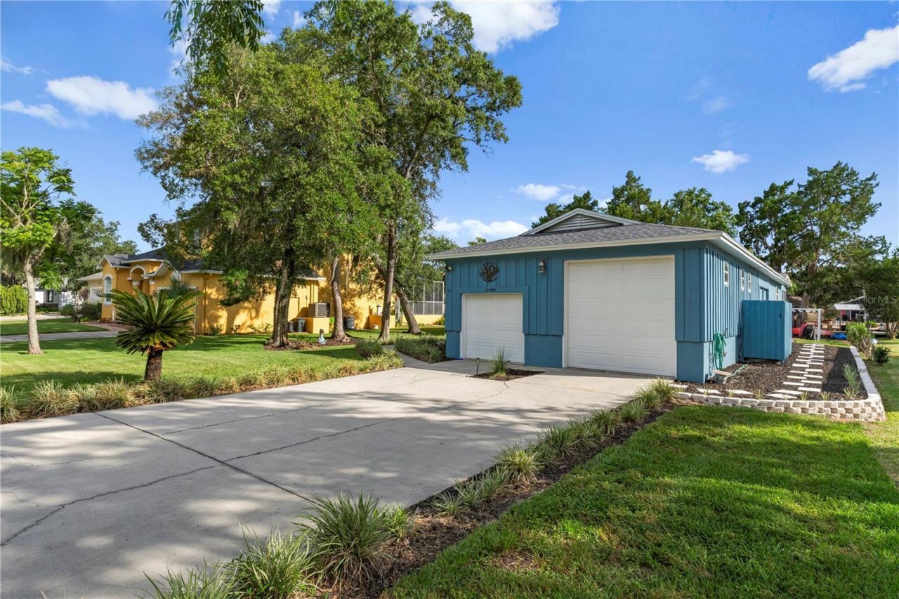 11430 W Waterway Drive , Homosassa, FL 34448 Photo