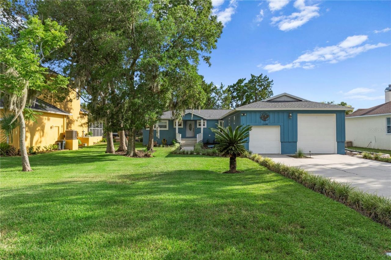 11430 W Waterway Drive , Homosassa, FL 34448 Photo