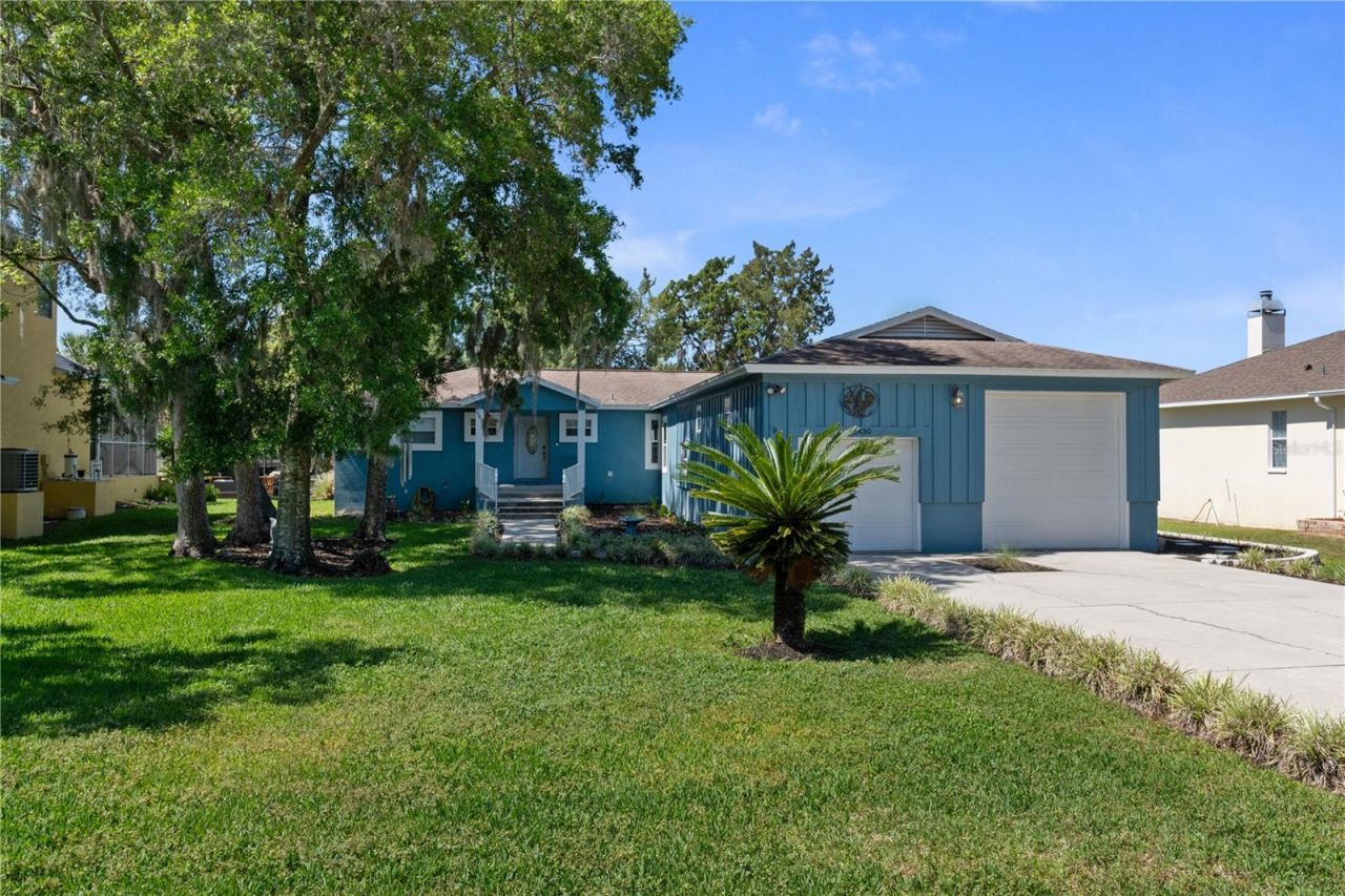 11430 W Waterway Drive , Homosassa, FL 34448 Photo