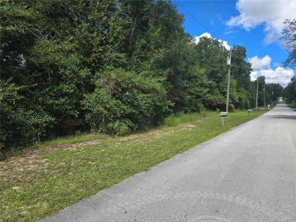 366 S SAVARY AVENUE , INVERNESS, FL 34453