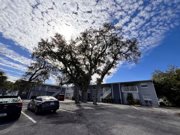 1710 S WASHINGTON AVENUE , Unit 10, TITUSVILLE, FL 32780