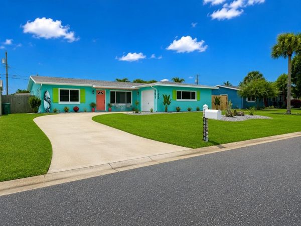 285 OCEAN SPRAY AVE AVENUE , SATELLITE BEACH, FL 32937
