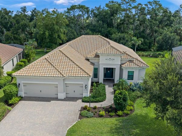 939 RIVER WIND CIRCLE , BRADENTON, FL 34212