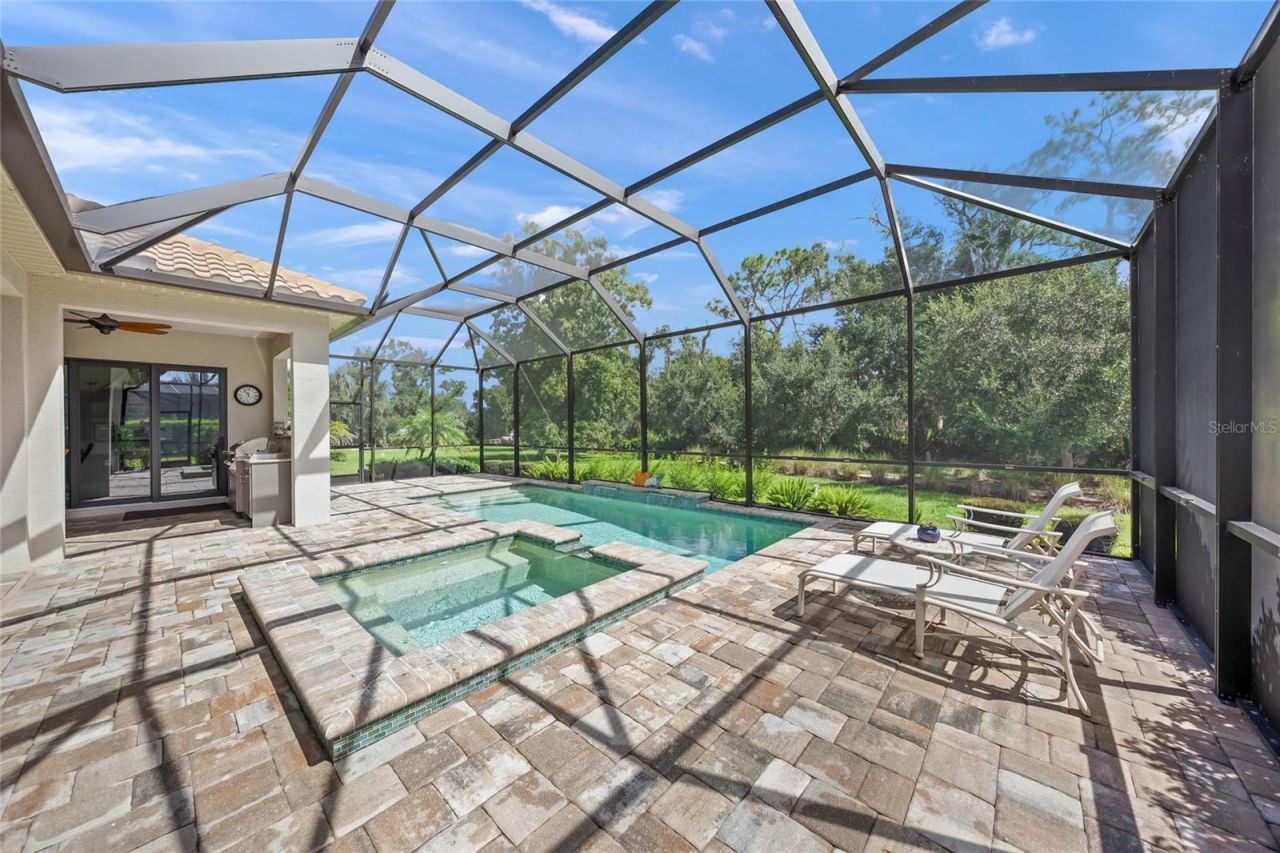 939 River Wind Circle , Bradenton, FL 34212 Photo