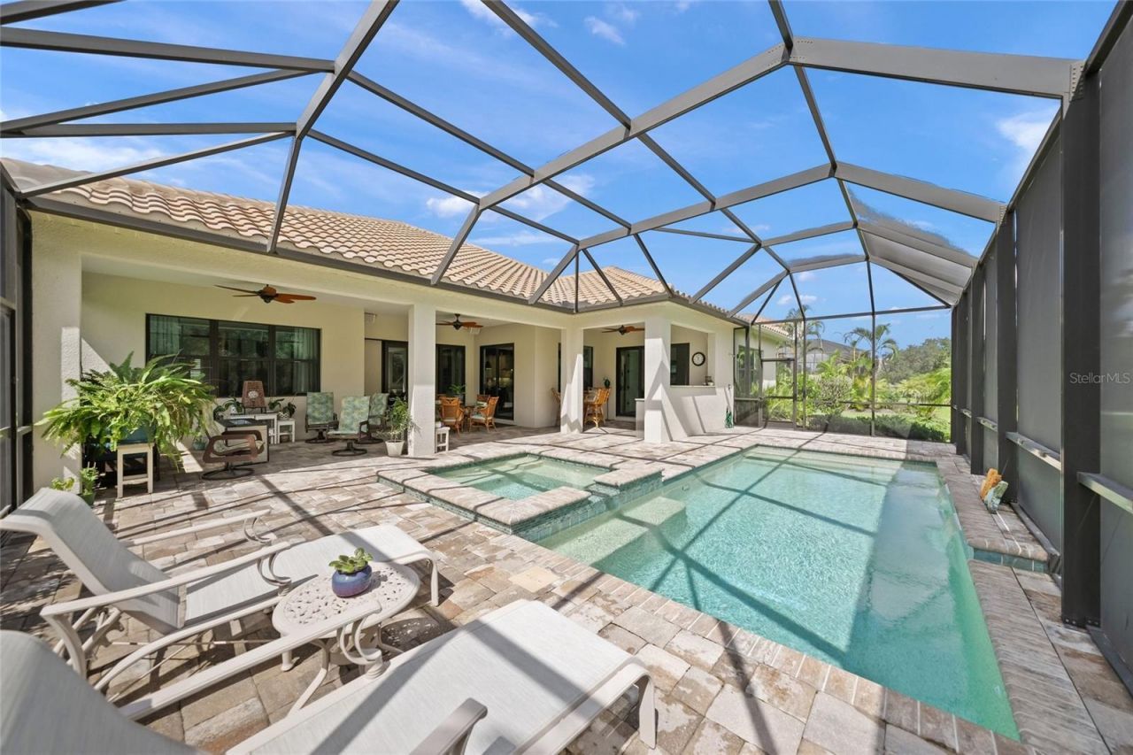 939 River Wind Circle , Bradenton, FL 34212 Photo