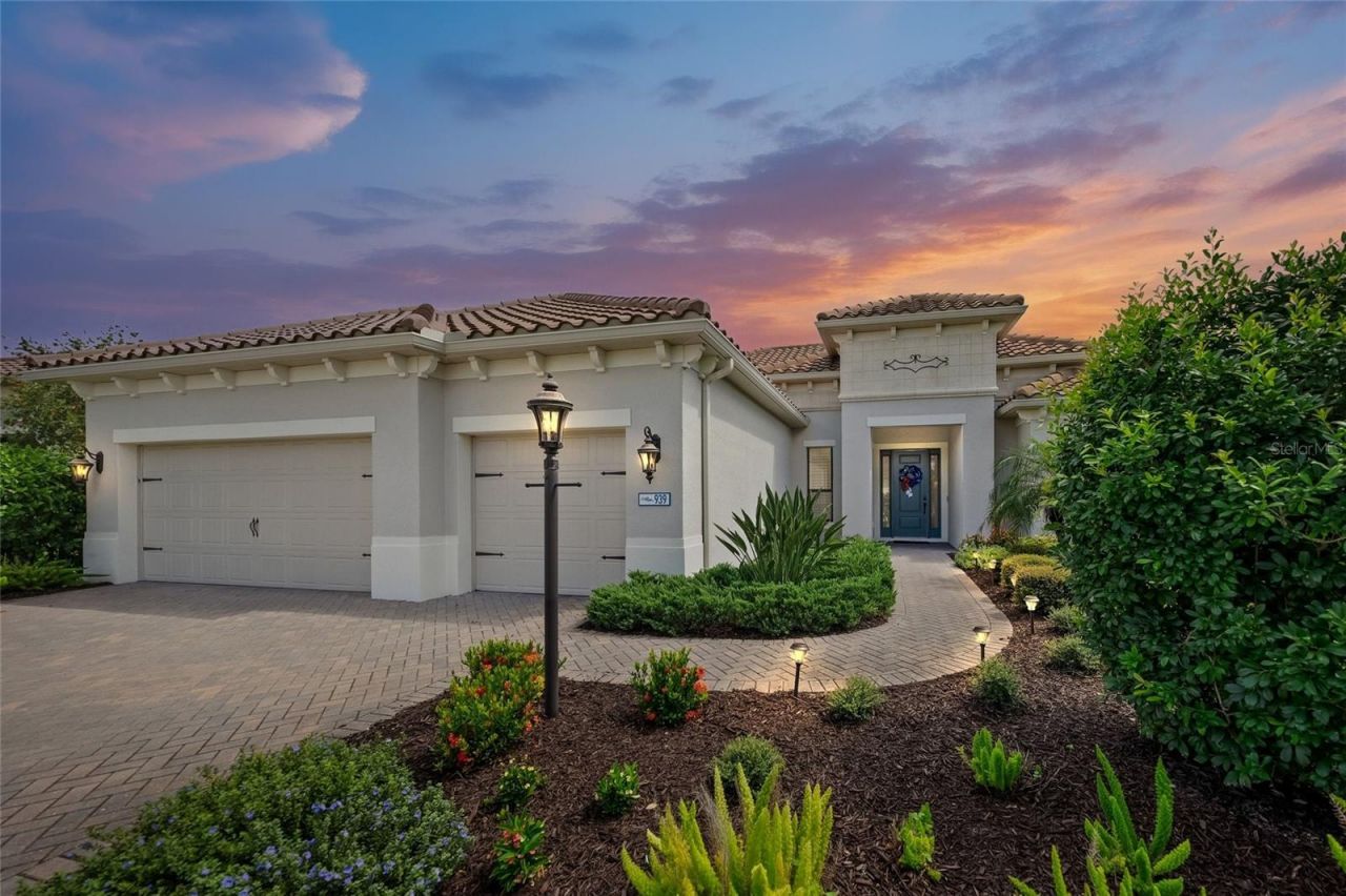 939 River Wind Circle , Bradenton, FL 34212 Photo