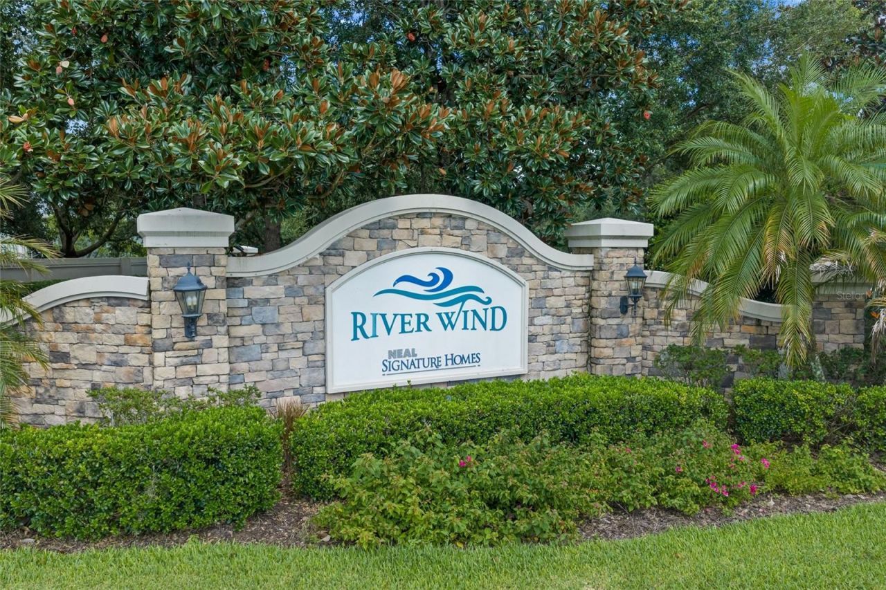 939 River Wind Circle , Bradenton, FL 34212 Photo