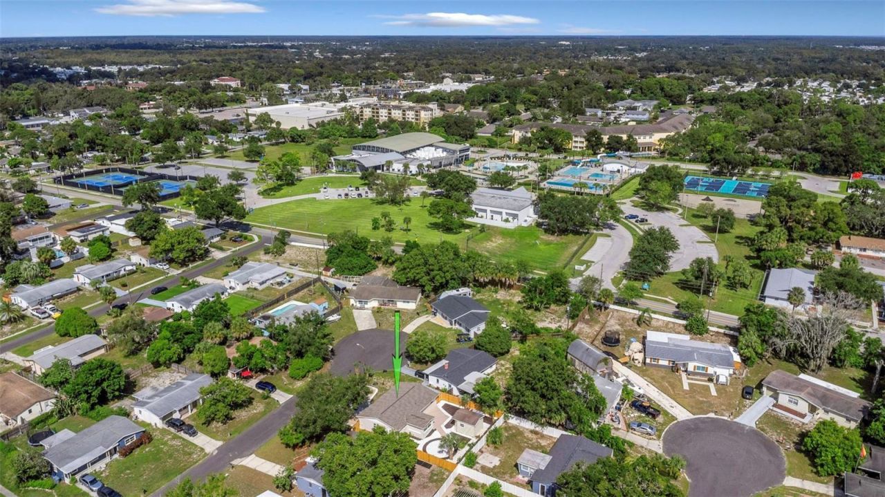 6200 Emerald Drive , New Port Richey, FL 34653 Photo