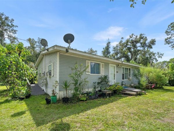 240 SE 923RD STREET, OLD TOWN, FL 32680