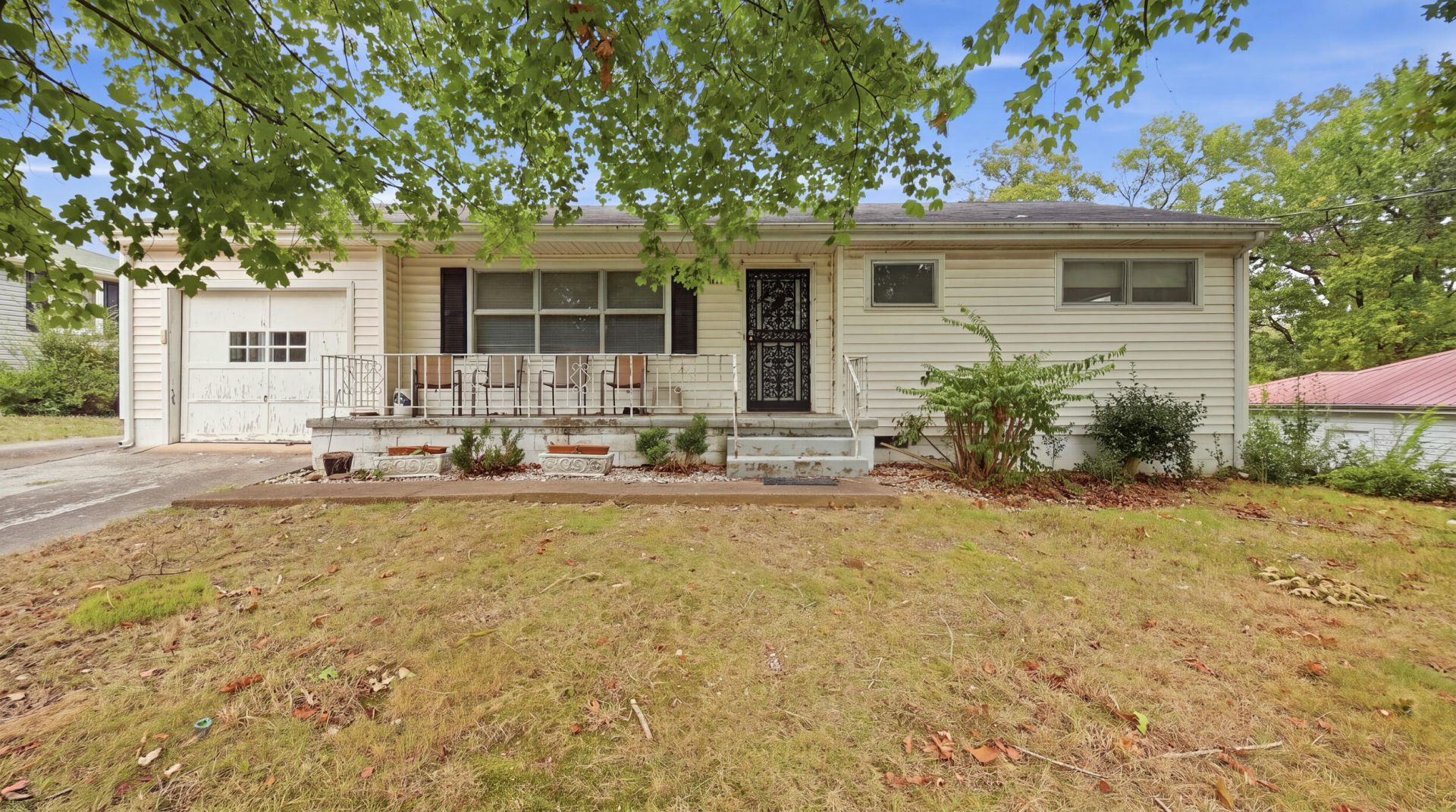 1429 Bainbridge Street, Chattanooga, TN 37415 Main Photo