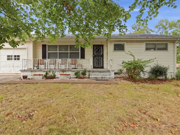 1429 Bainbridge Street, Chattanooga, TN 37415