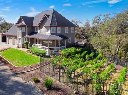 8681 Riverwood Dr, Placerville, CA 95667 Photo