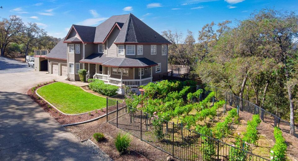 8681 Riverwood Dr, Placerville, CA 95667 Photo