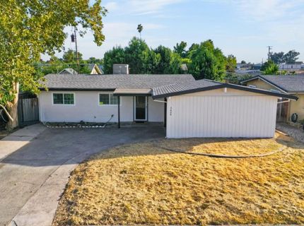 3608 Floral Dr, North Highlands, CA 95660 Photo