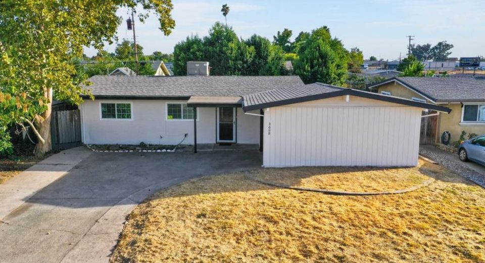 3608 Floral Dr, North Highlands, CA 95660 Photo