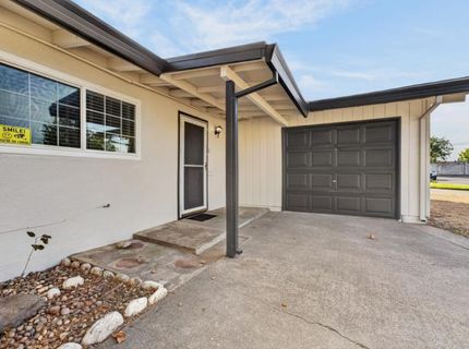 3608 Floral Dr, North Highlands, CA 95660 Photo