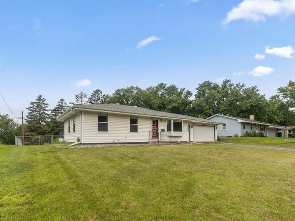 8508 Rich Avenue S, Bloomington, MN 55437
