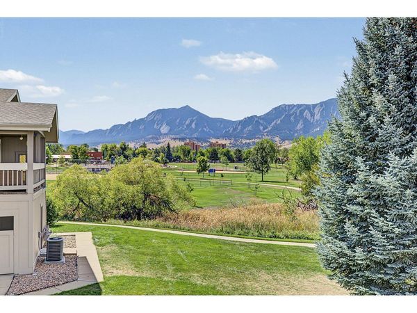 1121 Monroe Dr, Unit D, Boulder, CO 80303