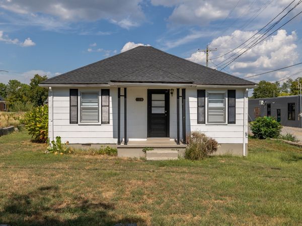 626 Cedar St , Lewisburg, TN 37091
