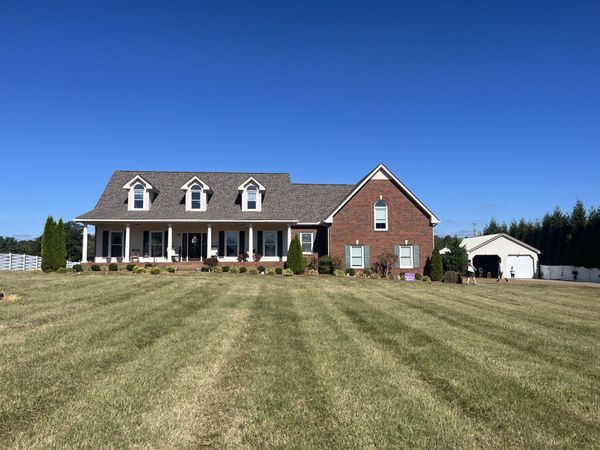 3040 Highway 49 W, Pleasant View, TN 37146