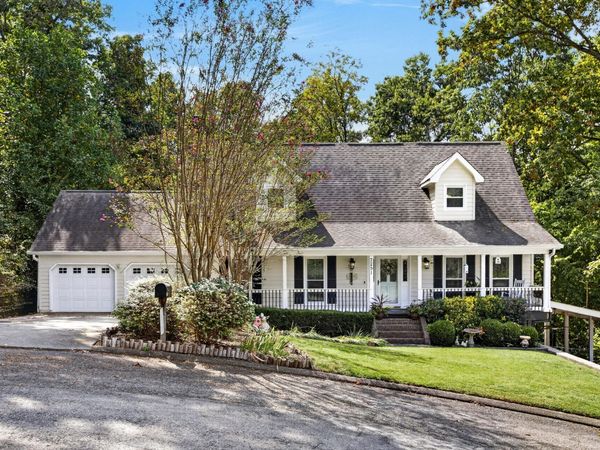 2251 Laurel Hills Drive NW, Cleveland, TN 37311