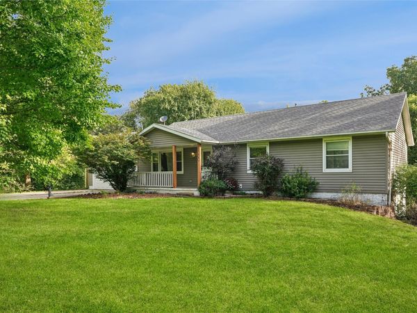 214 S Goodrich Street, Colfax, IA 50054