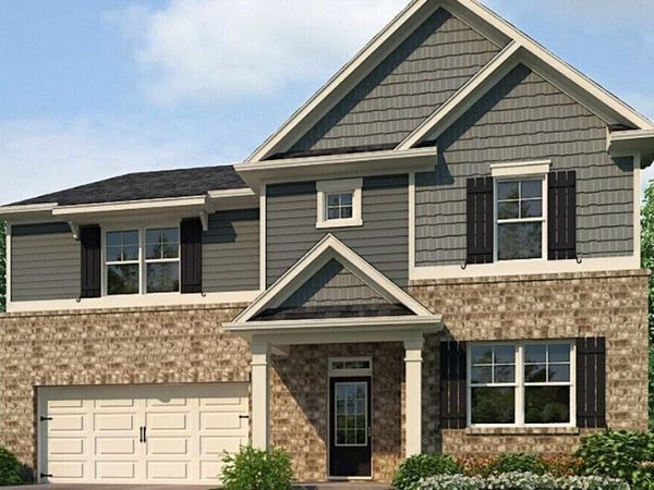 40 Hampshire Court, Cartersville, GA 30120