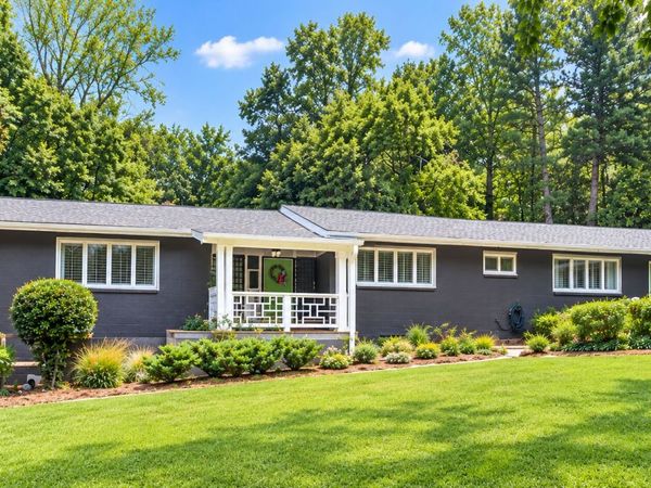 490 Maple Street, Cornelia, GA 30531