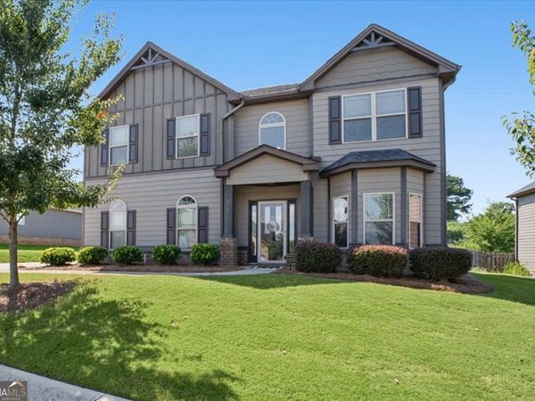 225 Silver Ridge, Covington, GA 30016