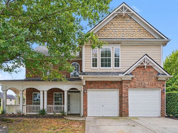 30 Snapdragon Lane, Covington, GA 30014