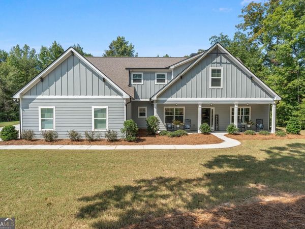 1 Firepit Court, Senoia, GA 30276