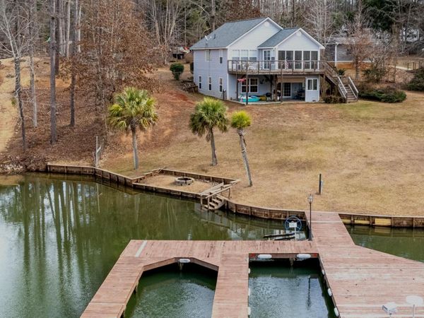 56 Sunglo Court, Sparta, GA 31087