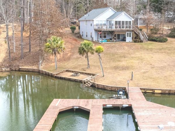 56 Sunglo Court, Sparta, GA 31087