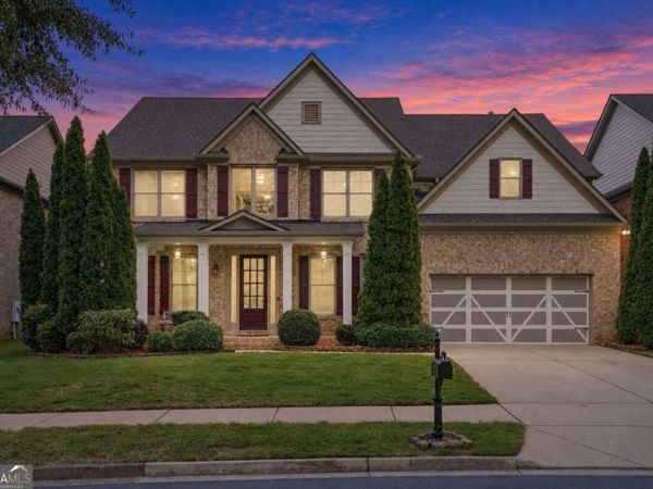 3413 Willow Glen Trail, Suwanee, GA 30024
