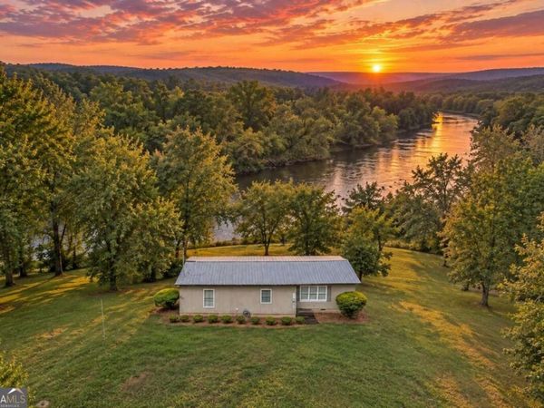 788 Fish Trap Trail, Mineral Bluff, GA 30559