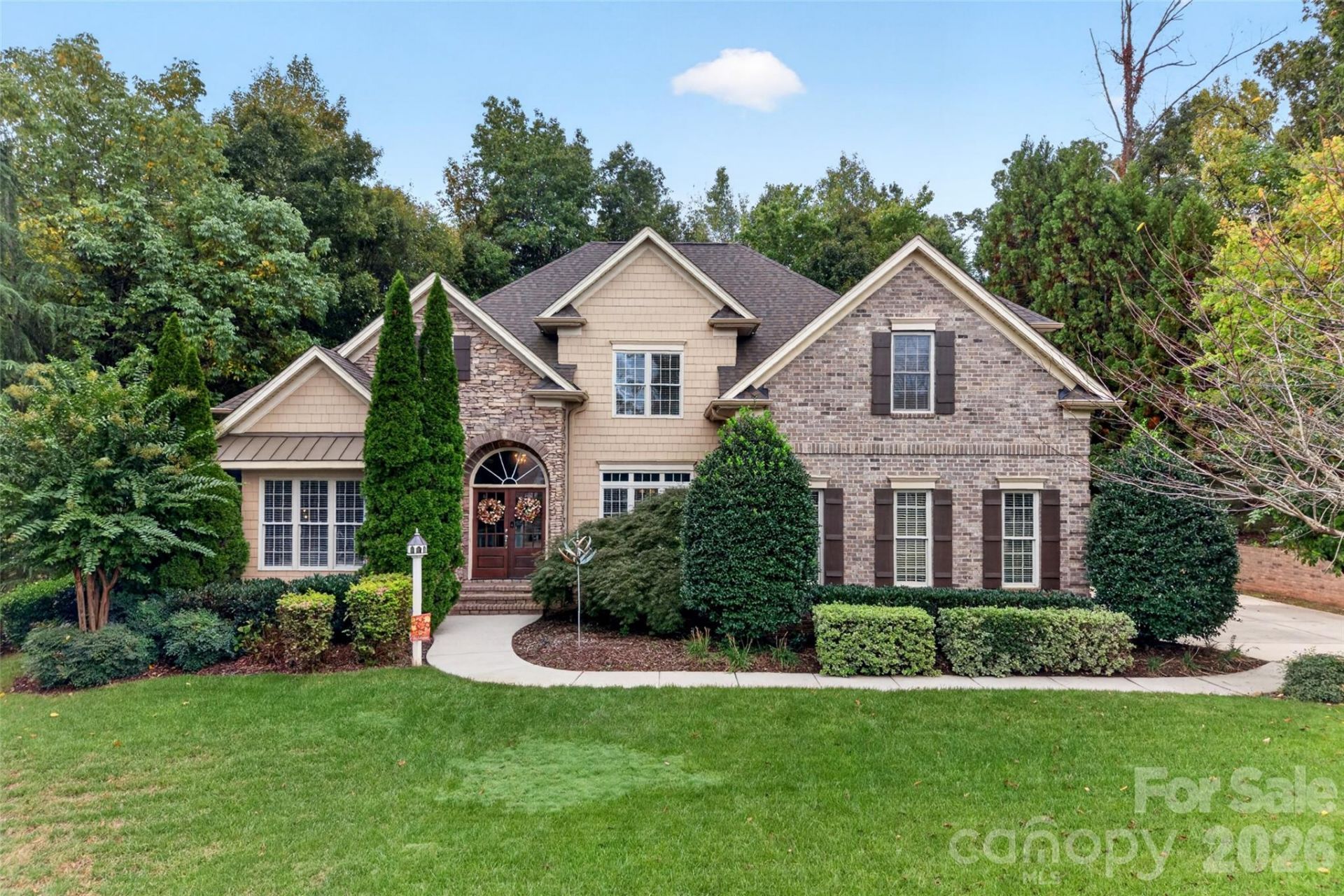3941 Grovesner Street, Harrisburg, NC 28075 Main Photo