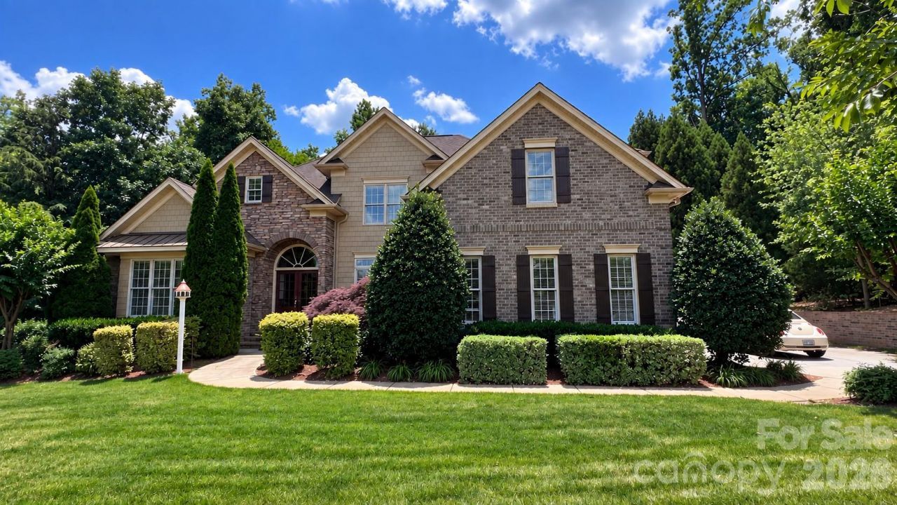 3941 Grovesner Street, Harrisburg, NC 28075 Main Photo