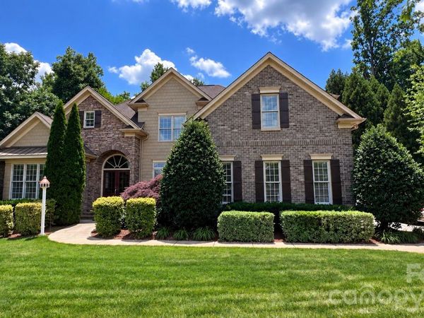 3941 Grovesner Street, Harrisburg, NC 28075