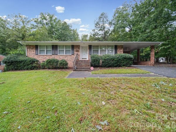204 Breslin Street, Wadesboro, NC 28170