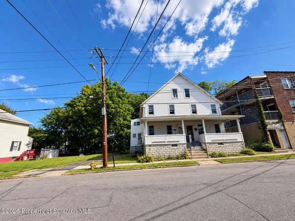 10-12 Mary Street , Ashley, PA 18706