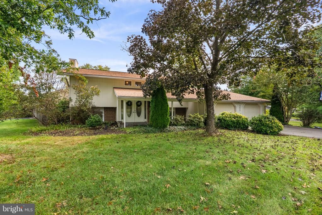 3445 TANTERRA CIRCLE, BROOKEVILLE, MD 20833