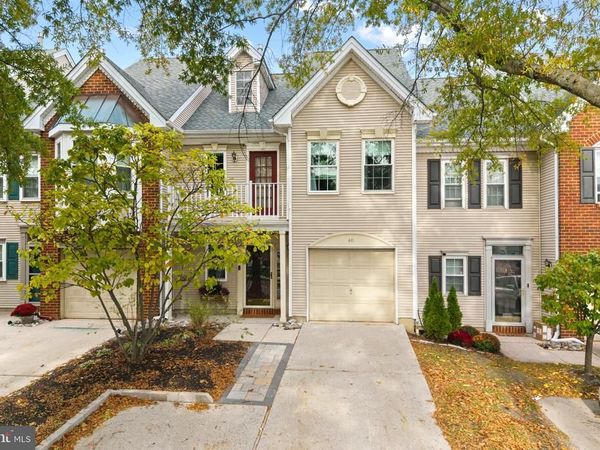 40 LA COSTA DRIVE, BLACKWOOD, NJ 08012
