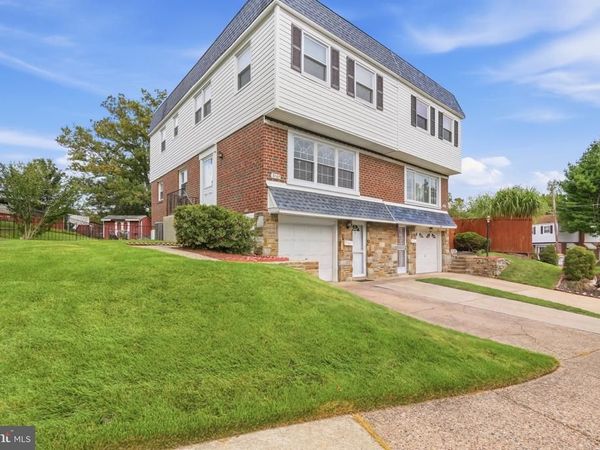 3167 STANWOOD STREET, PHILADELPHIA, PA 19136