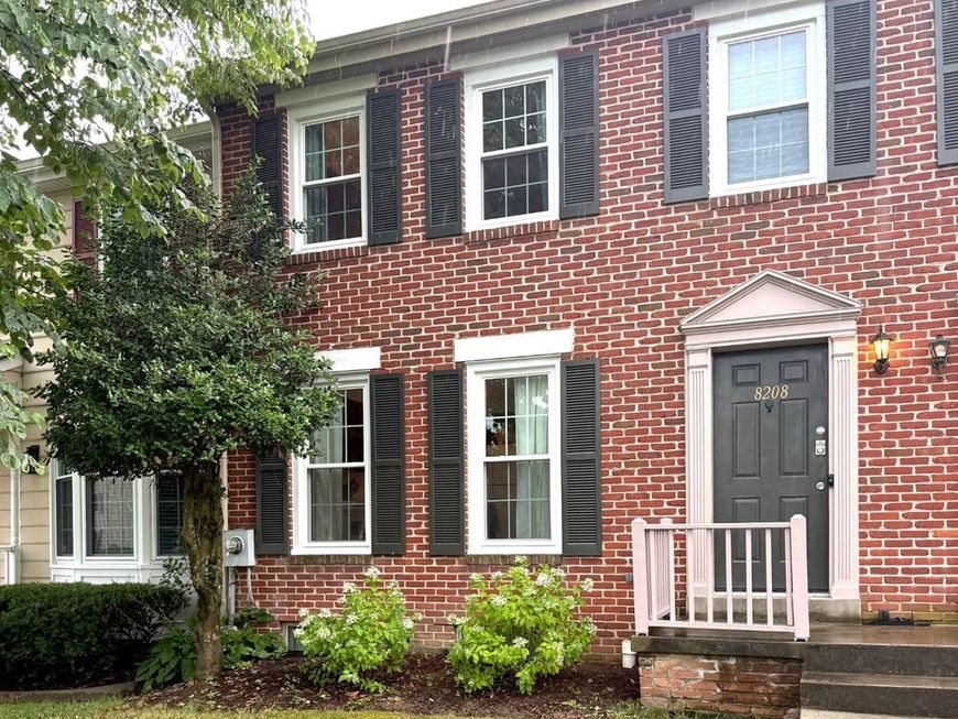 8208 Red Wing Court, Frederick, MD 21701 Main Photo