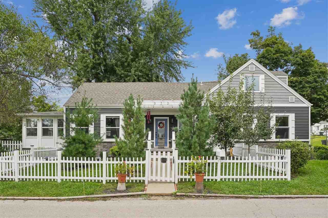 322 Liberty Drive Se, Cedar Rapids, IA 52403 Main Photo