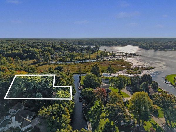 0 Pless Lane, Spring Lake, MI 49456
