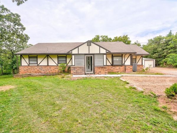 11701 Jeffery Road, Newalla, OK 74857