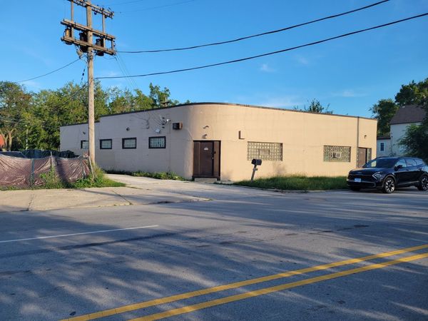 1413 E End Avenue , Chicago Heights, IL 60411