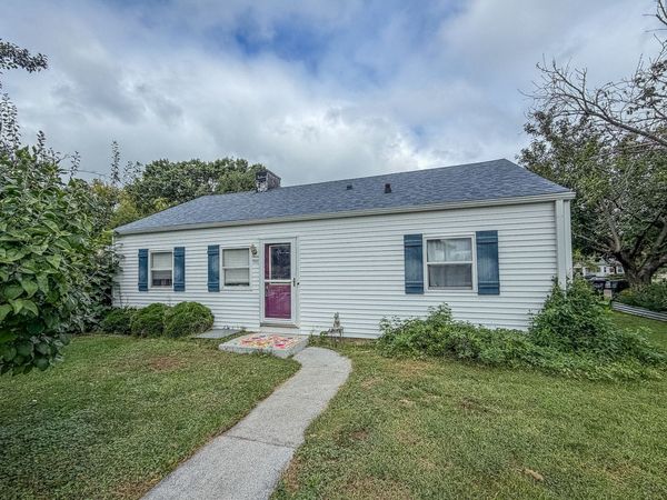 301 W Center Street , Danville, IL 61832