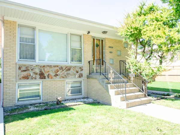3836 N Oconto Avenue , Chicago, IL 60634